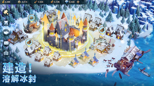 Puzzles & Chaos: Frozen Castle图片11