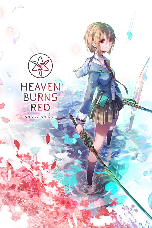 緋染天空 Heaven Burns RedICON