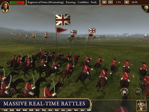 Total War: EMPIRE图片13