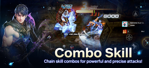 Cabal: Infinite Combo (SEA)图片10