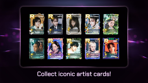 SUPERSTAR SMTOWN图片2