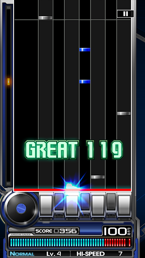 beatmania IIDX ULTIMATE MOBILE图片3