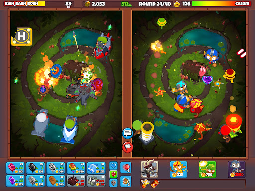 Bloons TD Battles 2图片10