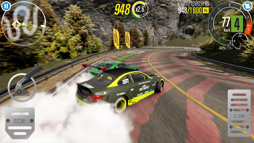 CarX Drift Racing 2图片23
