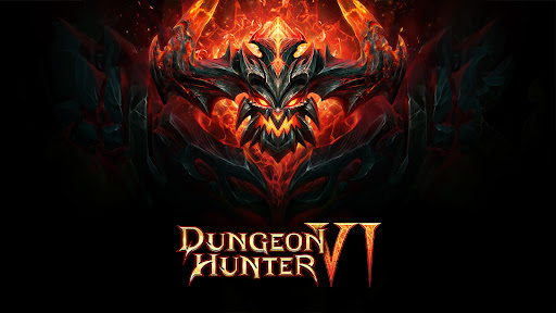 Dungeon Hunter 6图片1