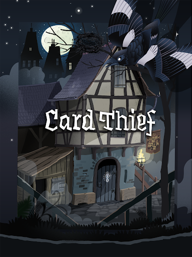 Card Thief图片13