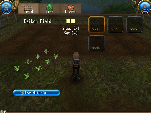 RPG Toram Online - MMORPG图片13