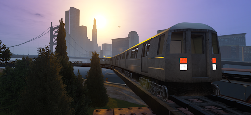 GTA 3 - 最终版图片6