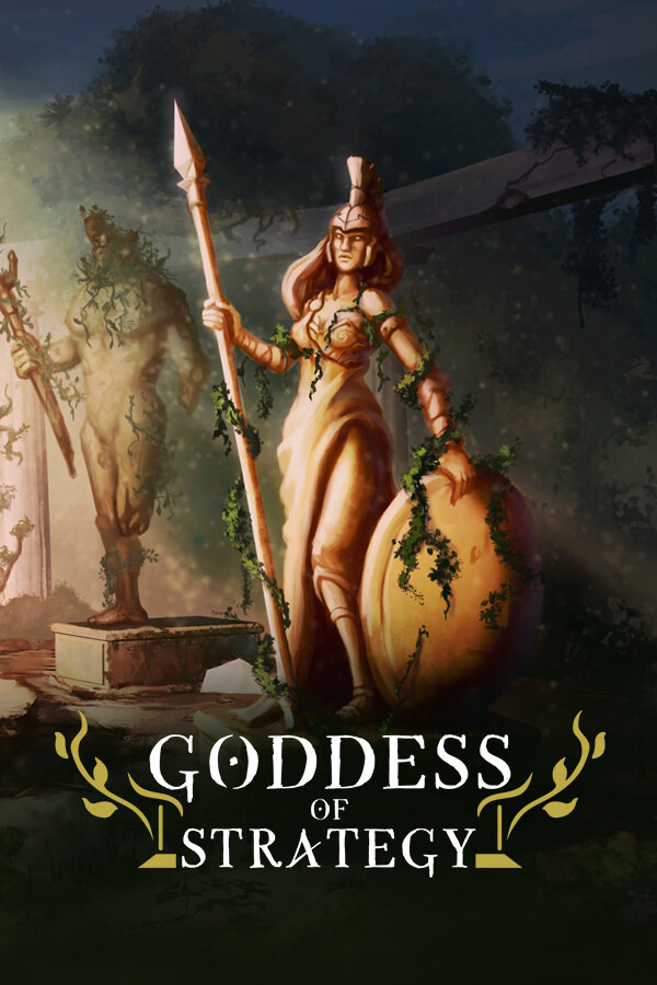 Goddess of StrategyICON