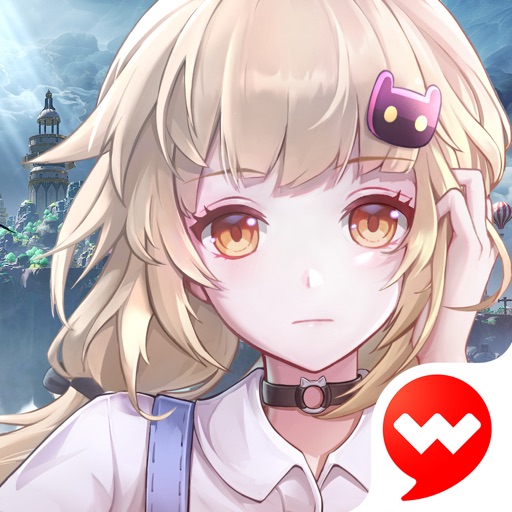 幻塔(国服)ICON