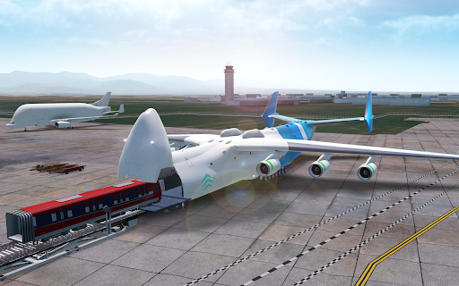 RFS - Real Flight Simulator图片10