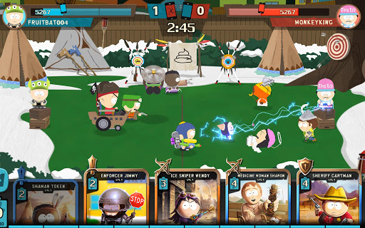South Park: Phone Destroyer™图片21