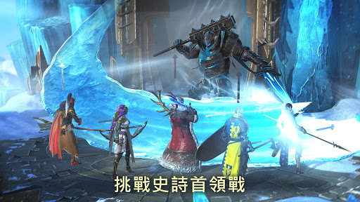 突袭：暗影传说图片2