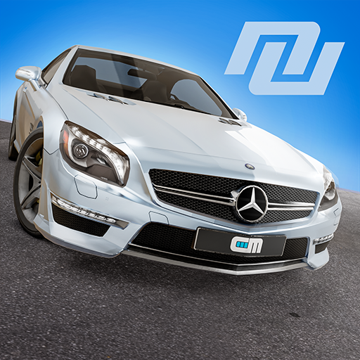 Nitro Nation Drag & Drift