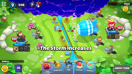 Bloons Card Storm图片10