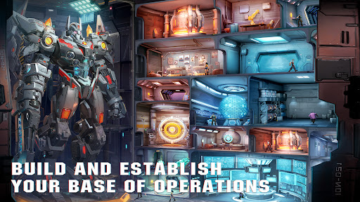Rise of Titans图片8