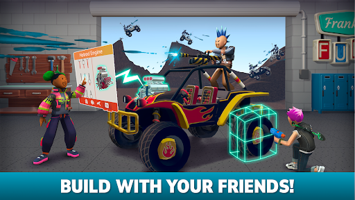 Rec Room - Play with friends!图片11