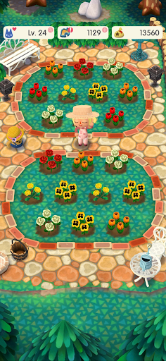 Animal Crossing: Pocket Camp C图片3