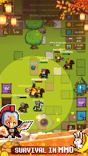Treasure Hunter - Survival图片27