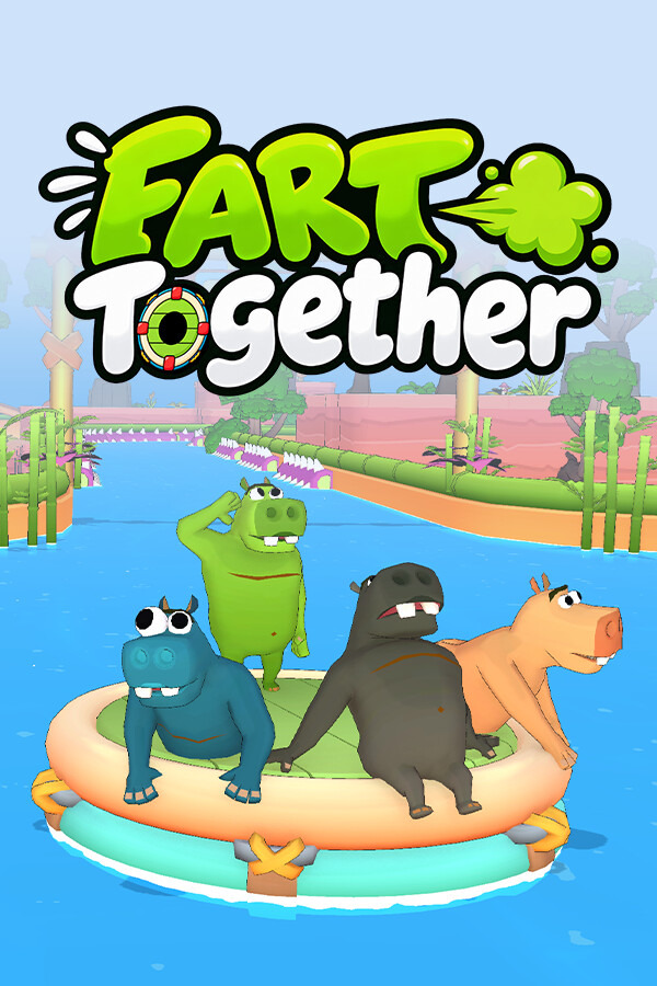 Fart TogetherICON
