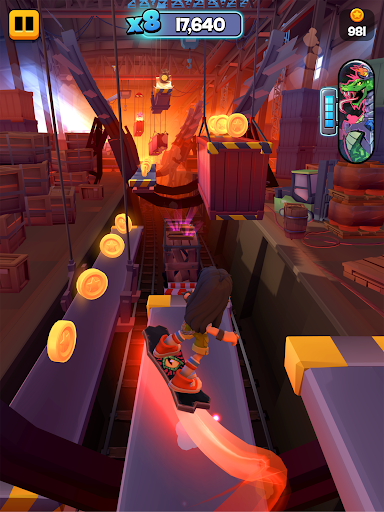 Subway Surfers City图片17
