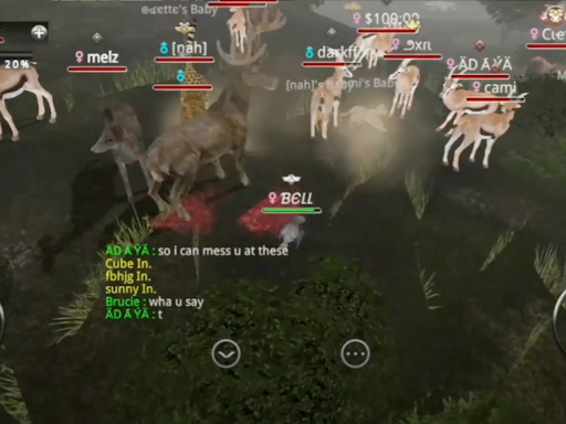 Wild Animals Online(WAO)图片12