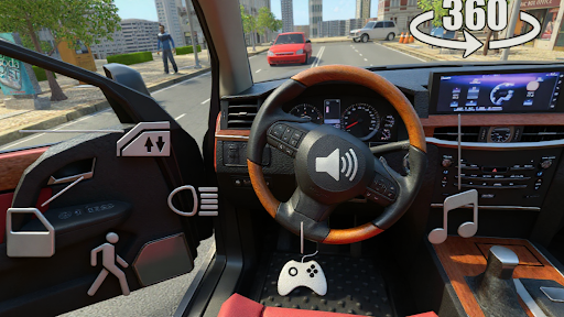 Car Simulator 2图片3