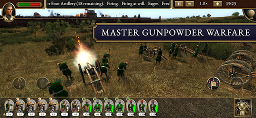 Total War: EMPIRE图片8