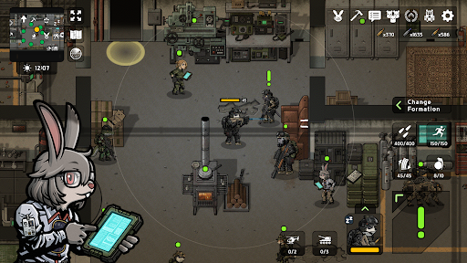 Bad 2 Bad: Apocalypse图片20
