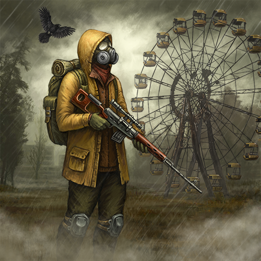 Day R Survival Game: 生存