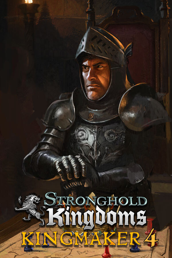 Stronghold KingdomsICON