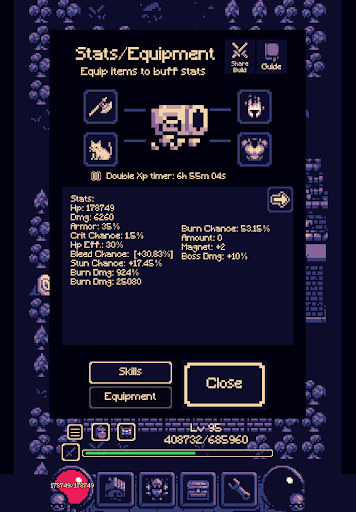 OneBit冒险（Roguelike）图片14