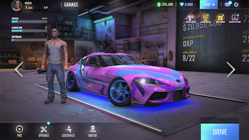 Ultimate Car Driving 2 - 2025图片24