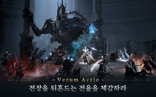 나이트 크로우图片14