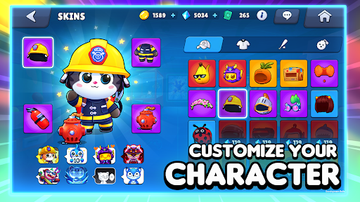 Bombergrounds: Reborn图片3