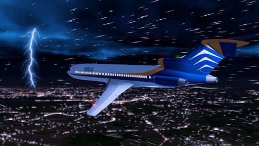 RFS - Real Flight Simulator图片4
