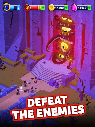 Medieval Merge: Magic Dragon图片9