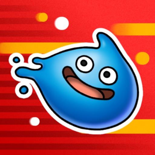 勇者斗恶龙ICON