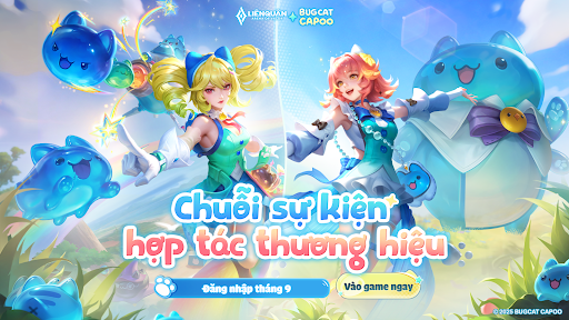 Garena Liên Quân Mobile图片2