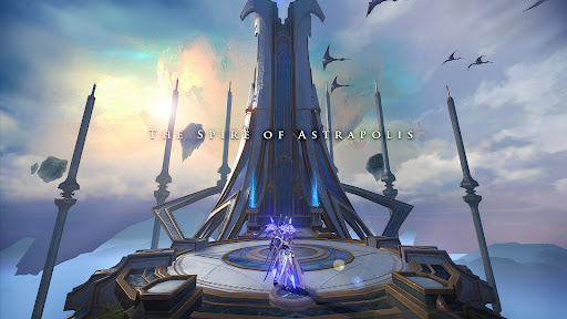 Chronicle of Infinity图片5