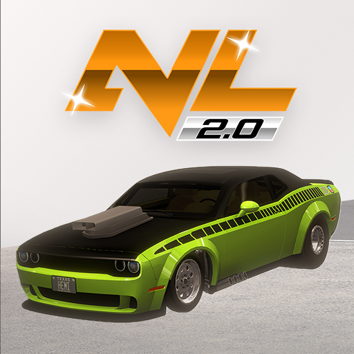 No Limit Drag Racing 2ICON