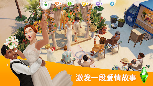 模拟人生™：畅玩版图片15