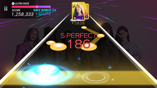 SUPERSTAR STAYC图片6
