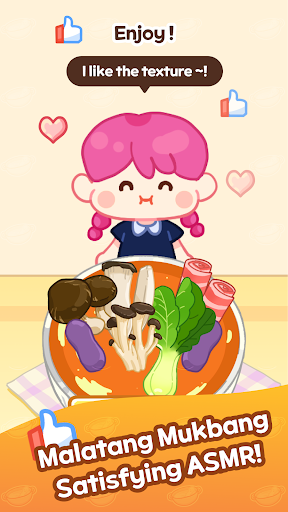 Malatang Master - Mukbang ASMR图片24