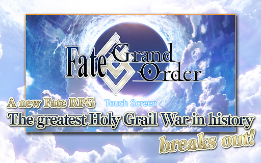 Fate/Grand Order (English)图片7