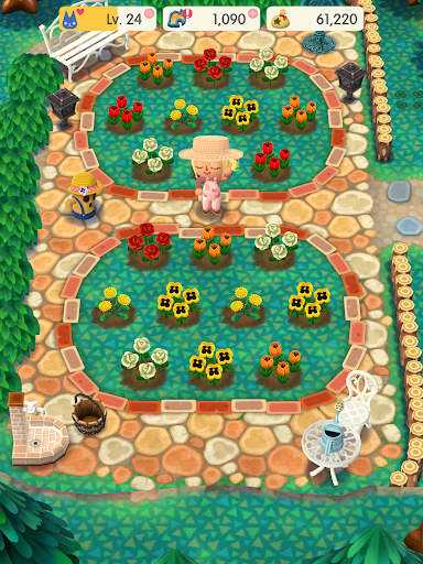 Animal Crossing: Pocket Camp C图片11