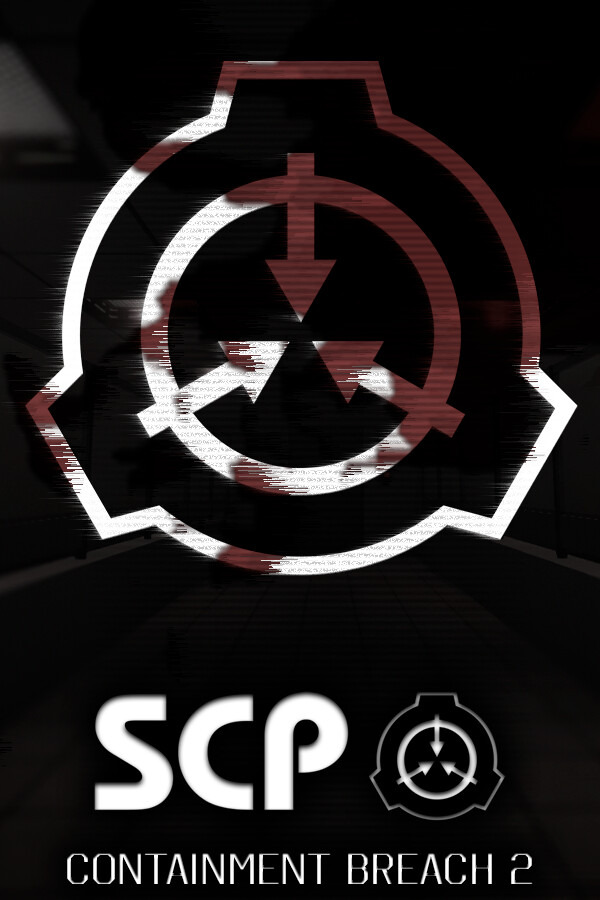 SCP: Containment Breach 2ICON