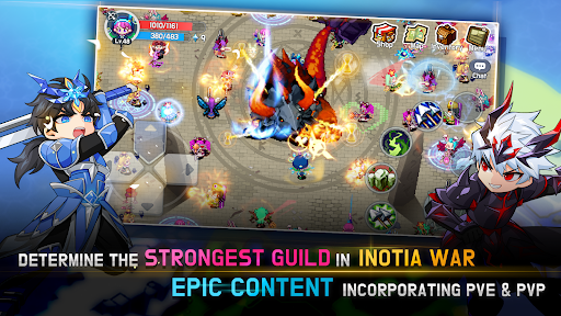 The World of Magic: IMO图片15