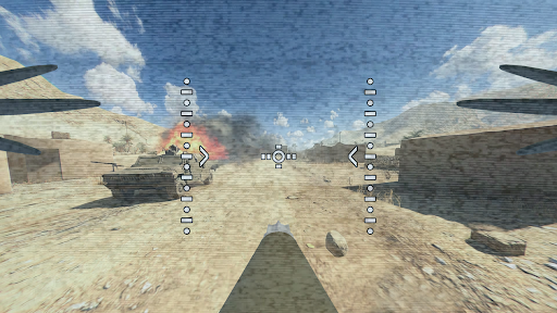FPV War Kamikaze Drone图片2
