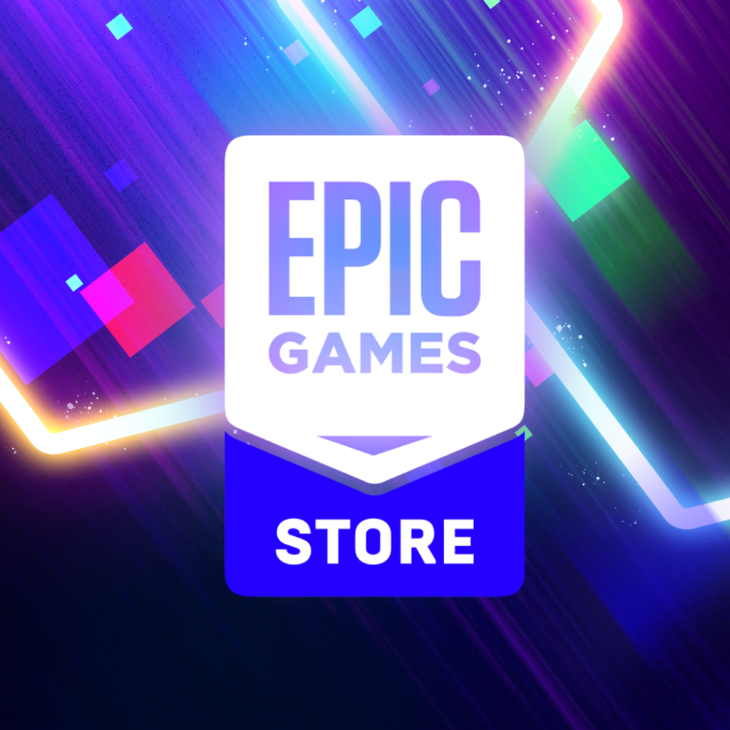 Epic StoreICON